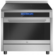 ACIS2115S - ACIS2115S / CUISINIERE SEMI PRO