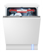 ADF1442X - Lave-vaisselle tout intégrable