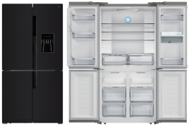 AFN9561DXN - Réfrigérateur multi-portes