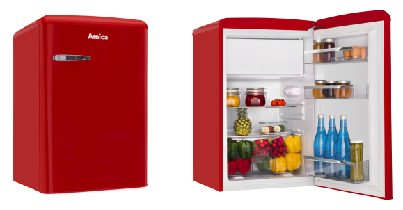 Freestanding refrigerator AR1112R