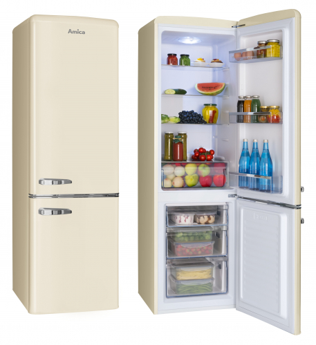 Réfrigérateur combiné AR8242C