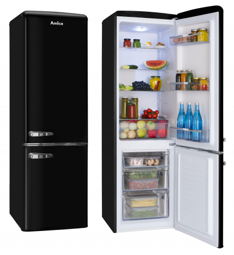 Réfrigérateur combiné AR8242N