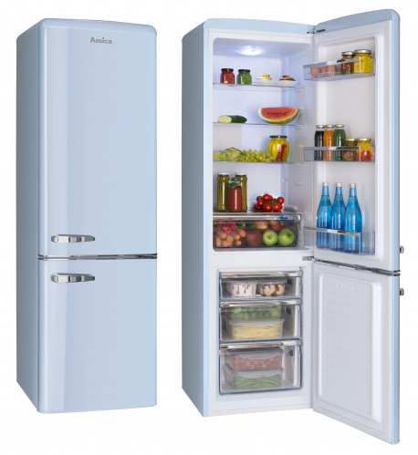 Réfrigérateur combiné AR8242LB