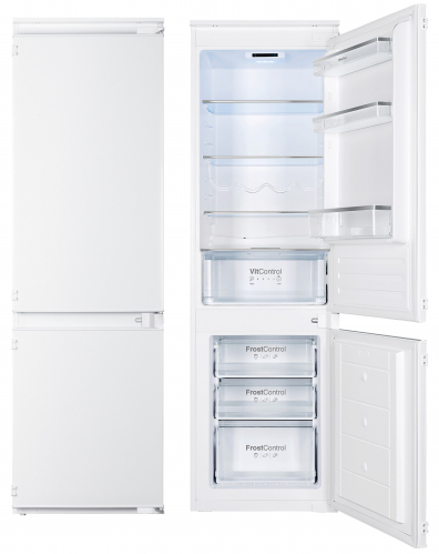 Built-in refrigerator AB8272E