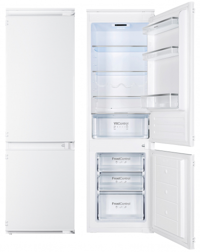AB8272E / REF.-CONG. COMBI AB8272E