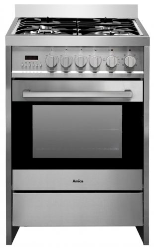 ACME2005X / CUISINIERE MIXTE ACME2005X