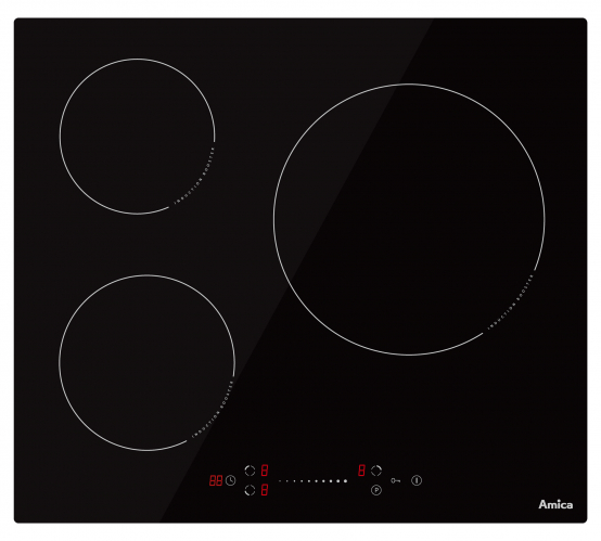 AI3537 / TABLE DE CUISSON ELEC. AI3537