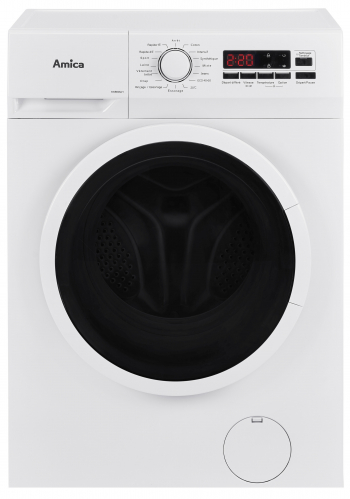 Lave-linge Frontal AWB6062/1