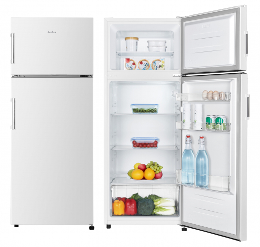 Réfrigérateur deux portes AF7202