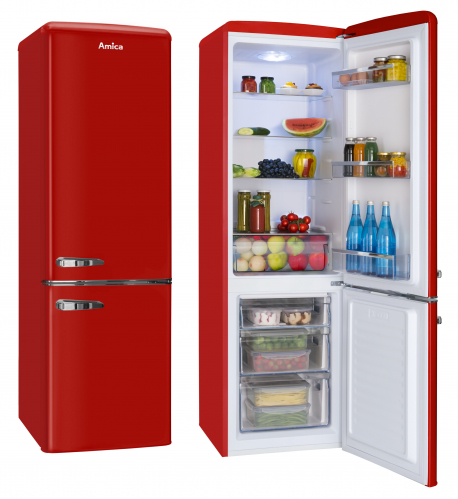 Réfrigérateur combiné AR8242R