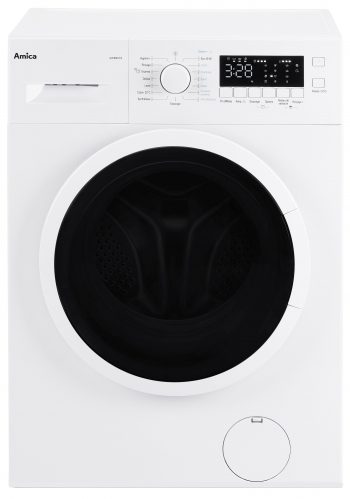 Lave-linge Frontal AWB6079