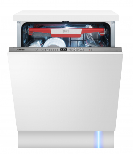 Lave-vaisselle tout intégrable ADF1442X