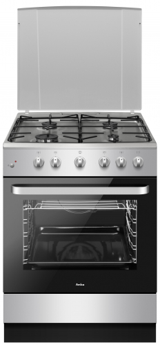 Cuisinière à gaz pose libre ACG1203S