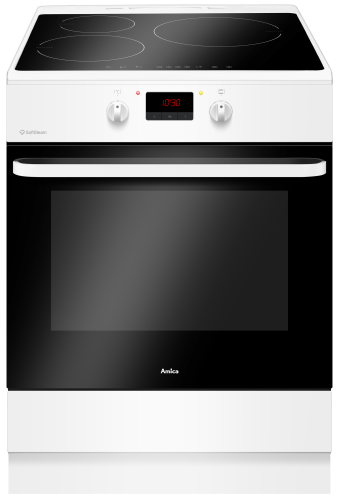 Cuisinière induction ACI7005VB