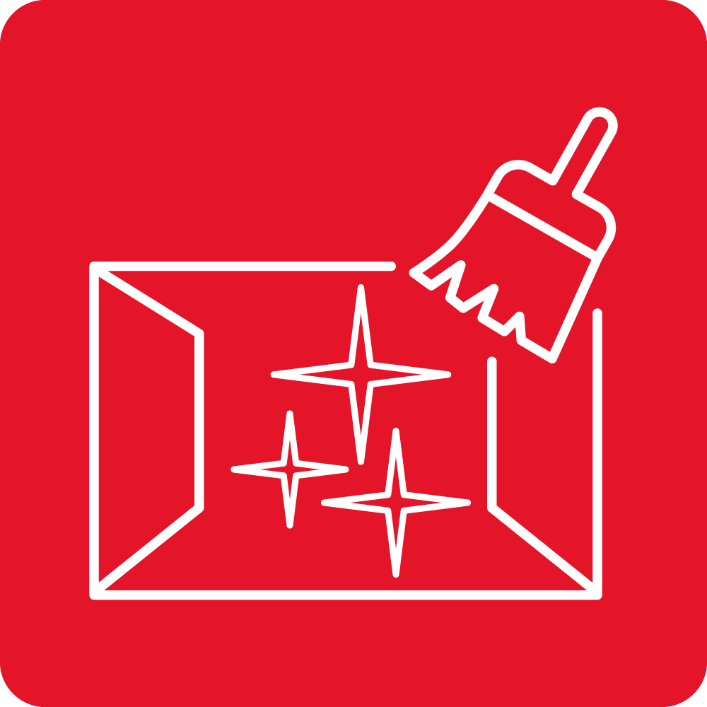 Catalytic cleaning