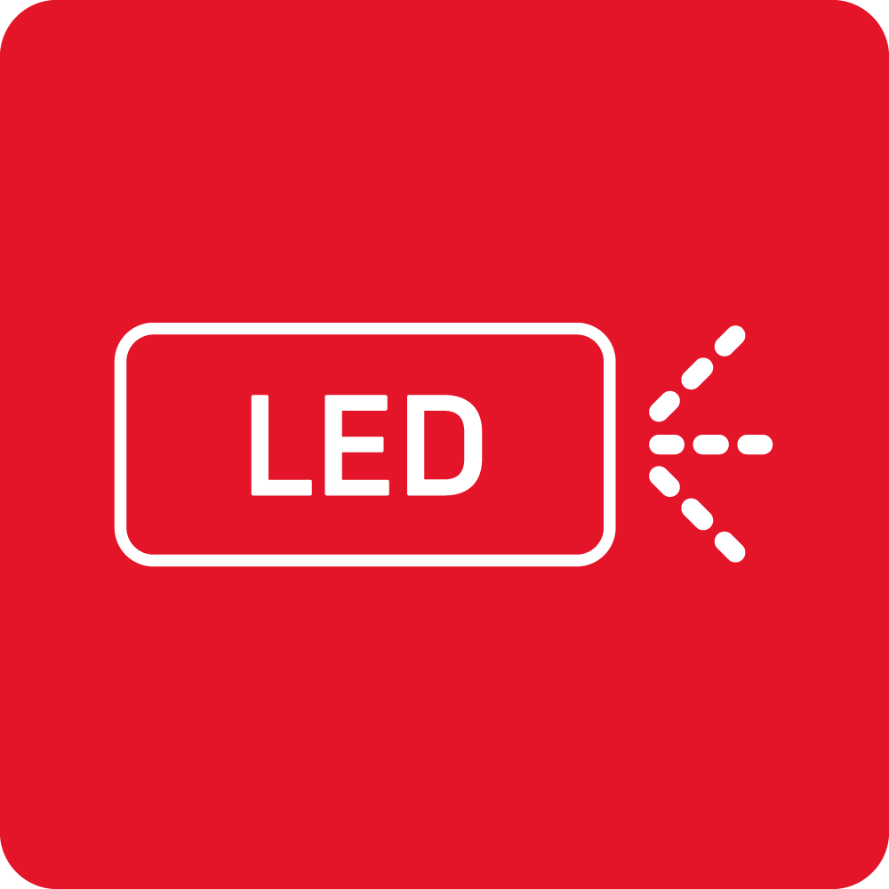 Bande LED