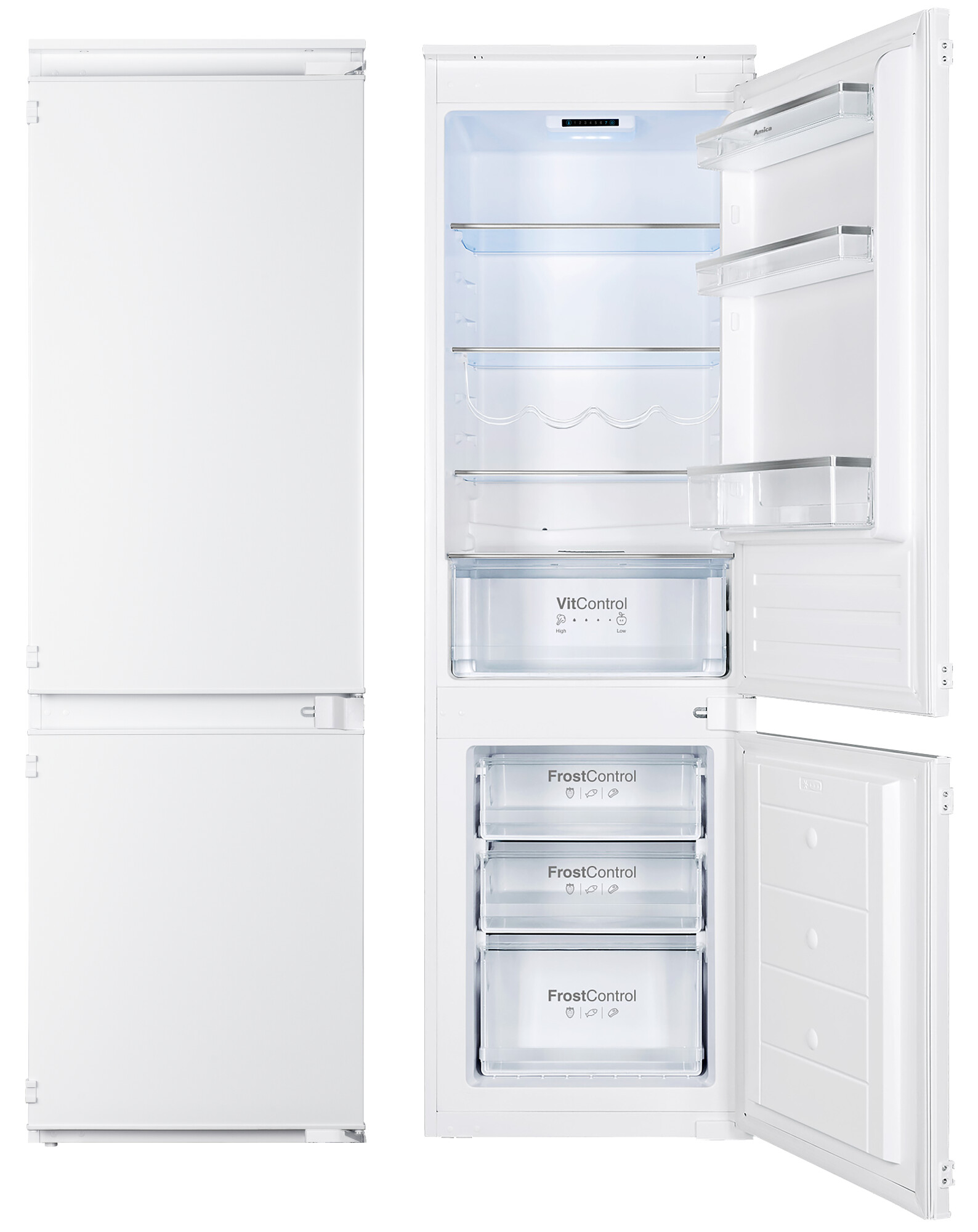 AB8272E / REF.-CONG. COMBI