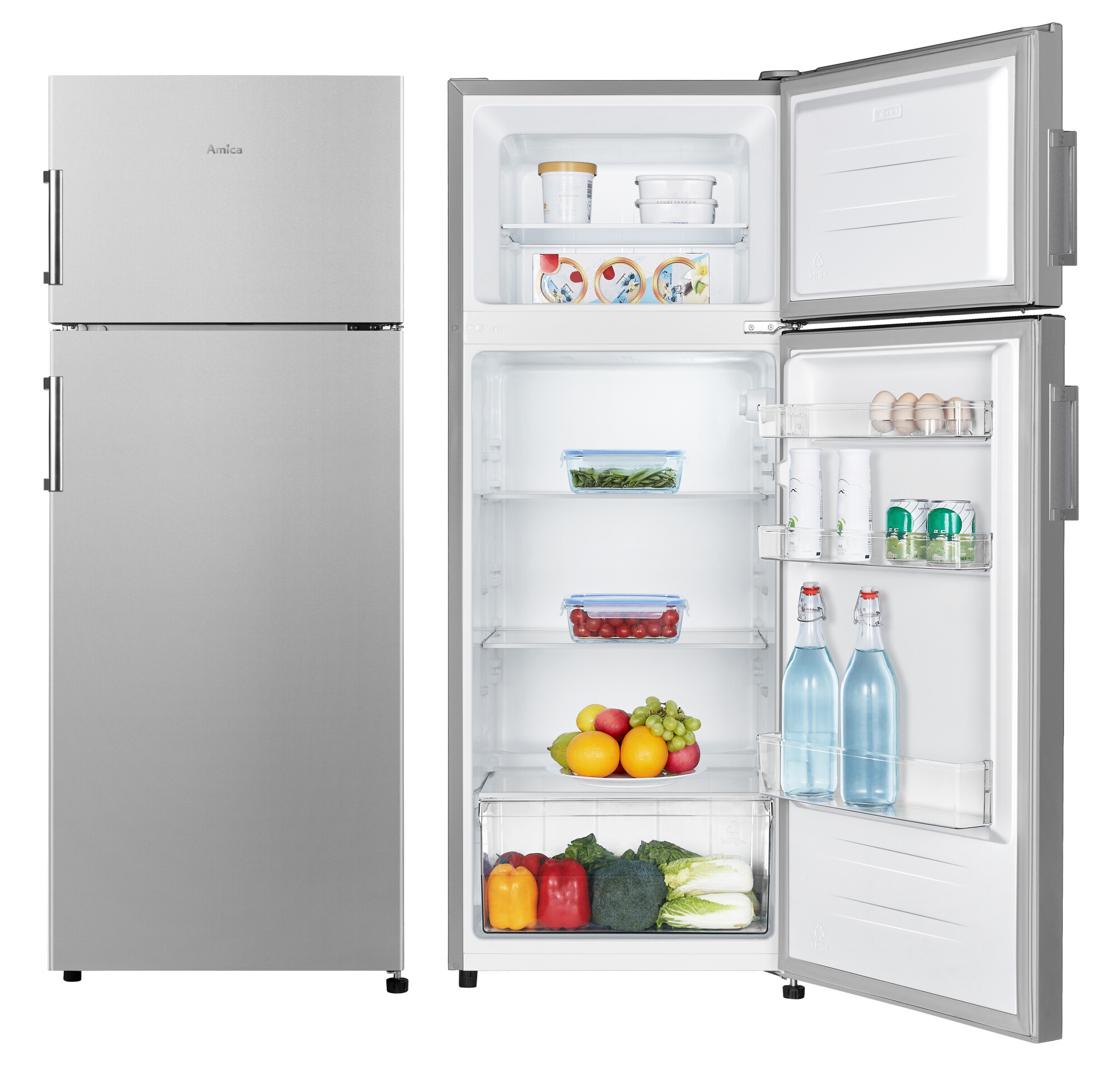 AF7202S / REF.-CONG. 2 PORTES