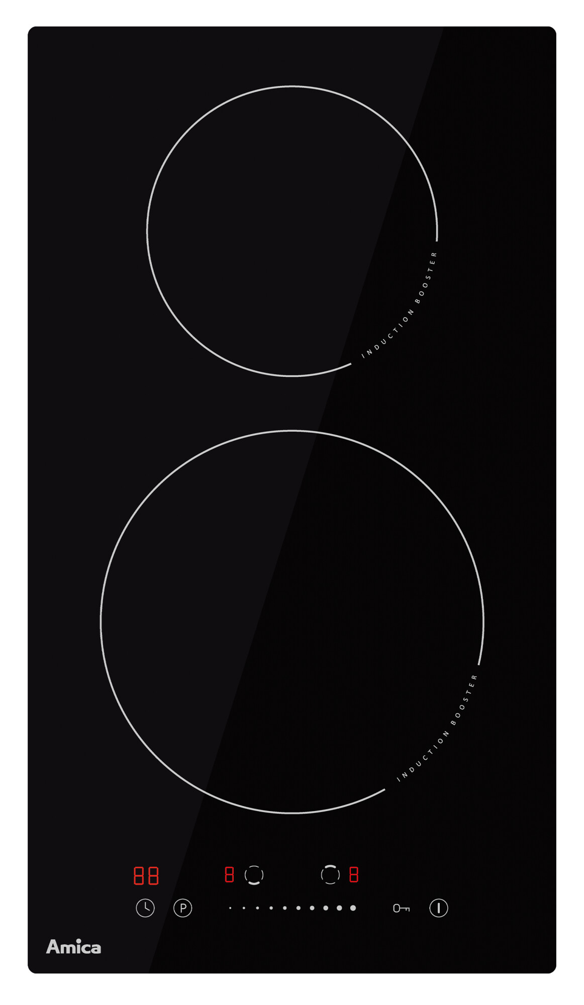 AI2527 / TABLE DE CUISSON ELEC.