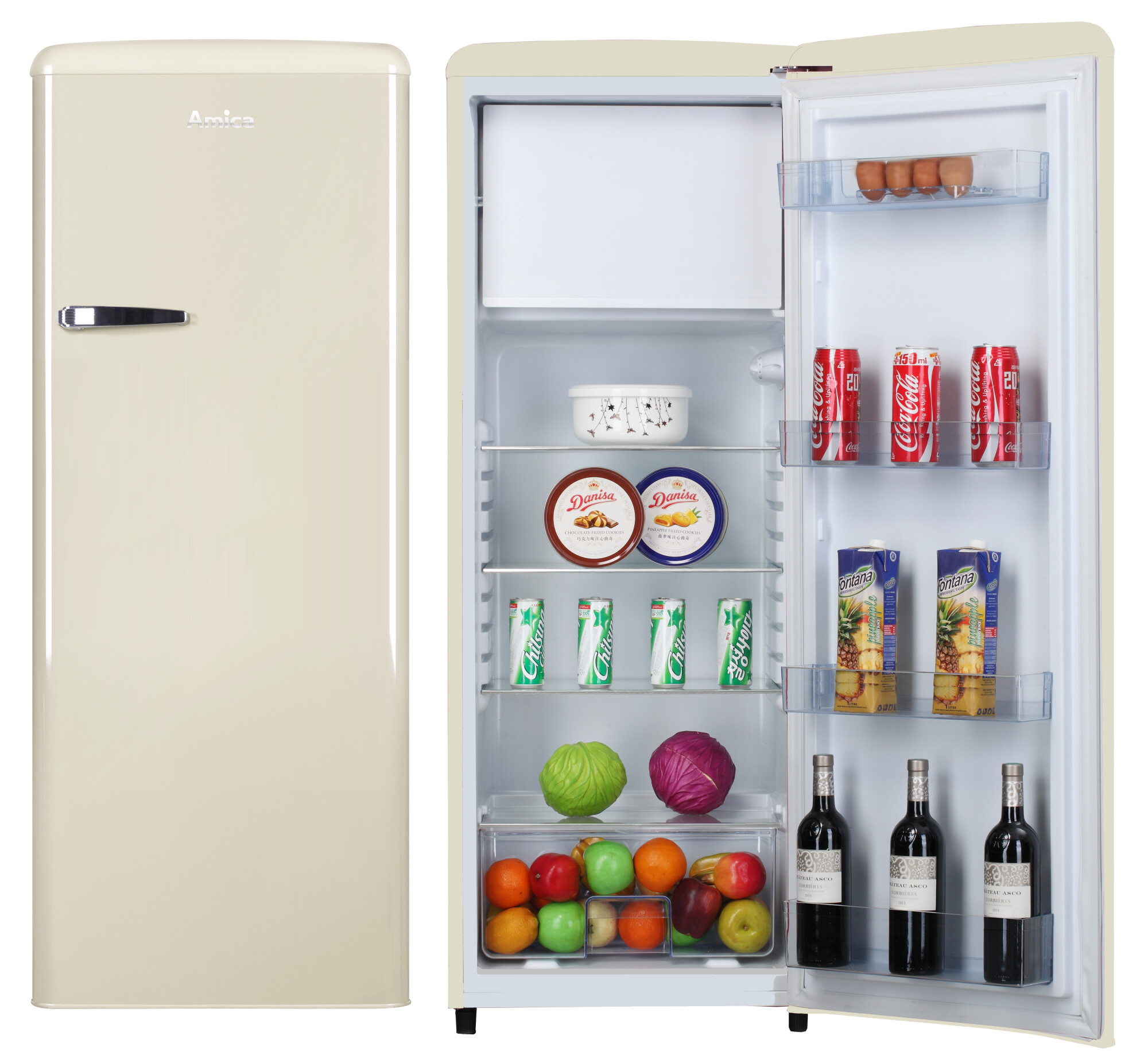 AR5222C / REF.-CONG. 1 PORTE