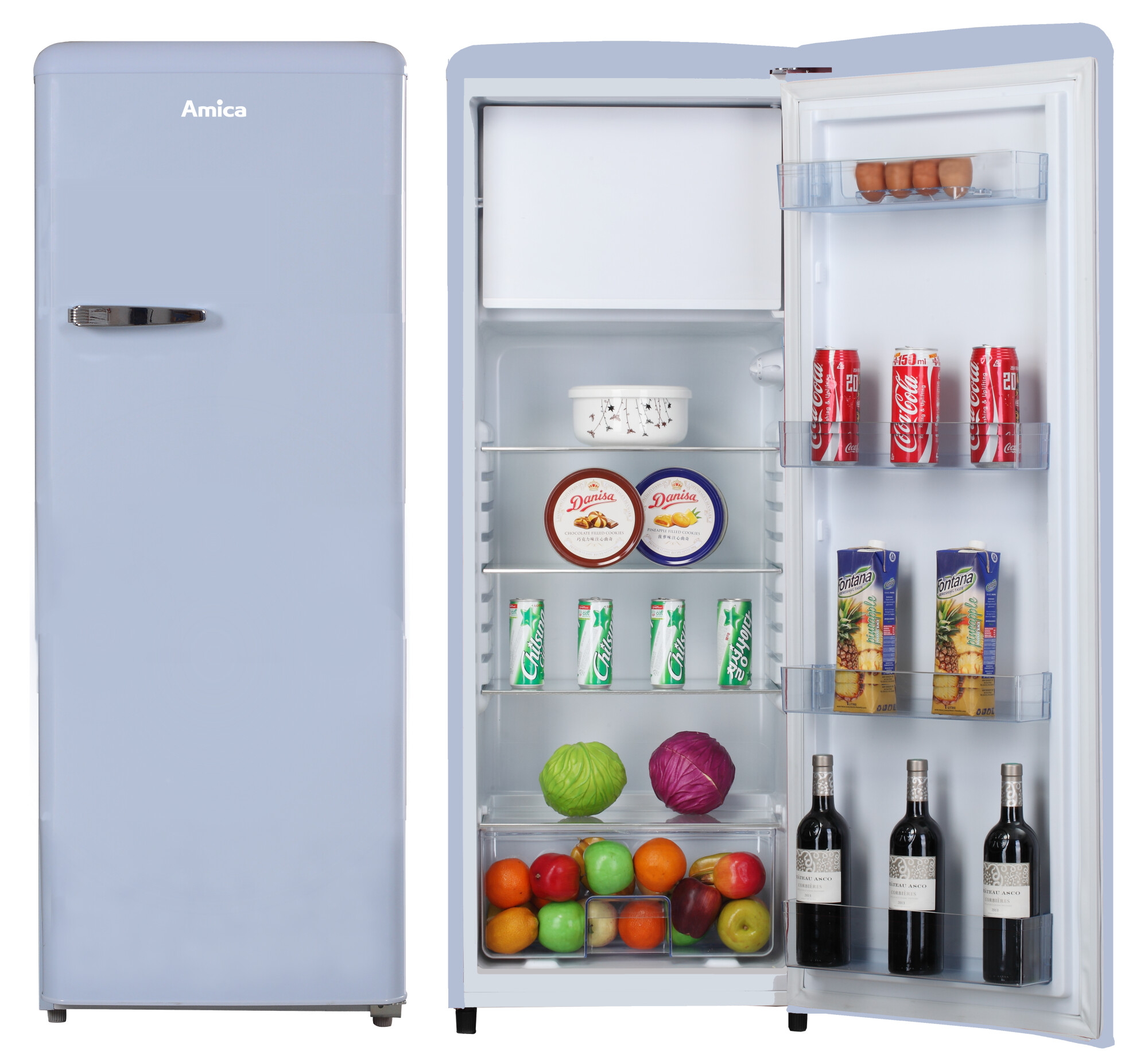 AR5222LB / REF.-CONG. 1 PORTE