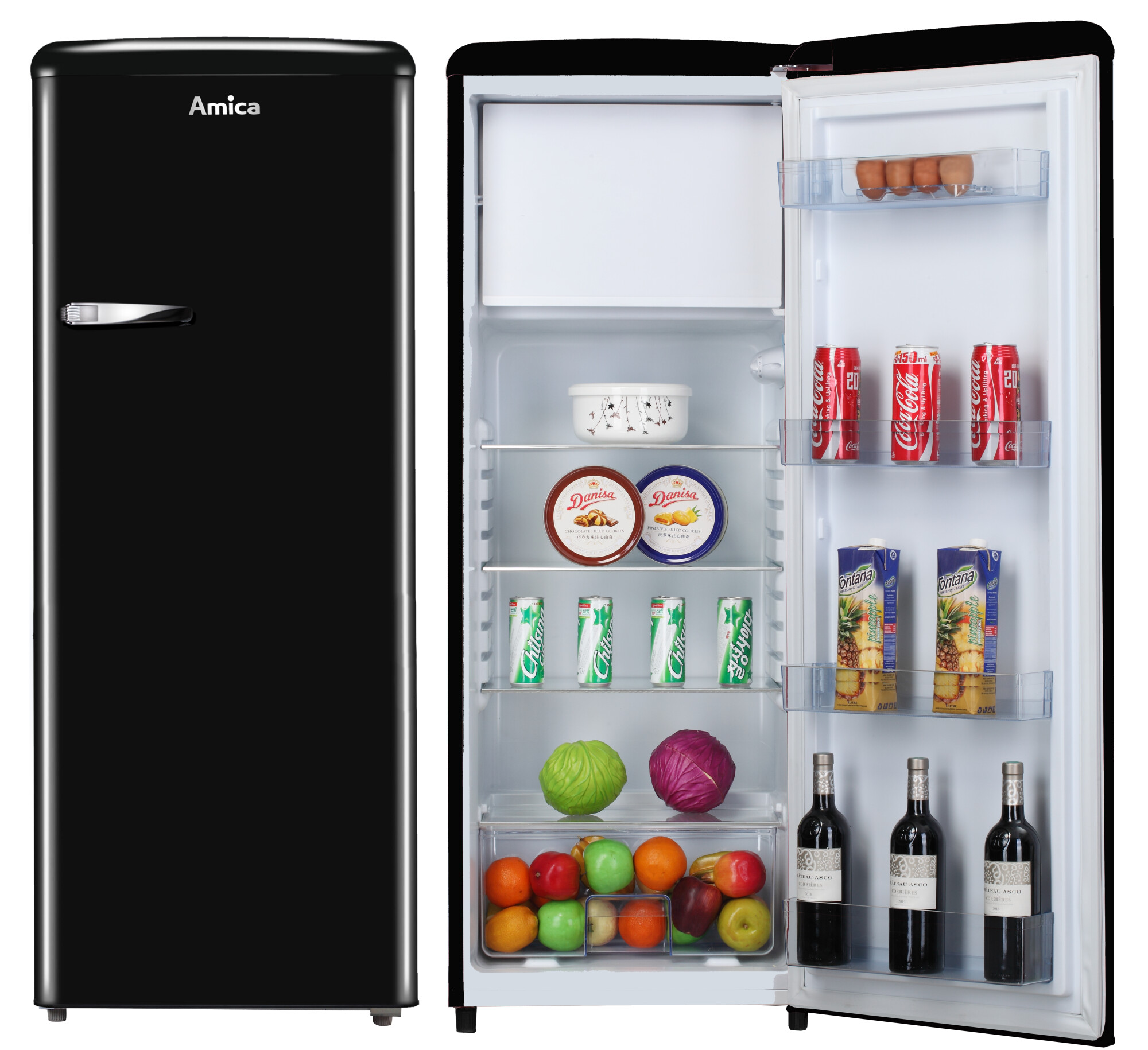AR5222N / REF.-CONG. 1 PORTE