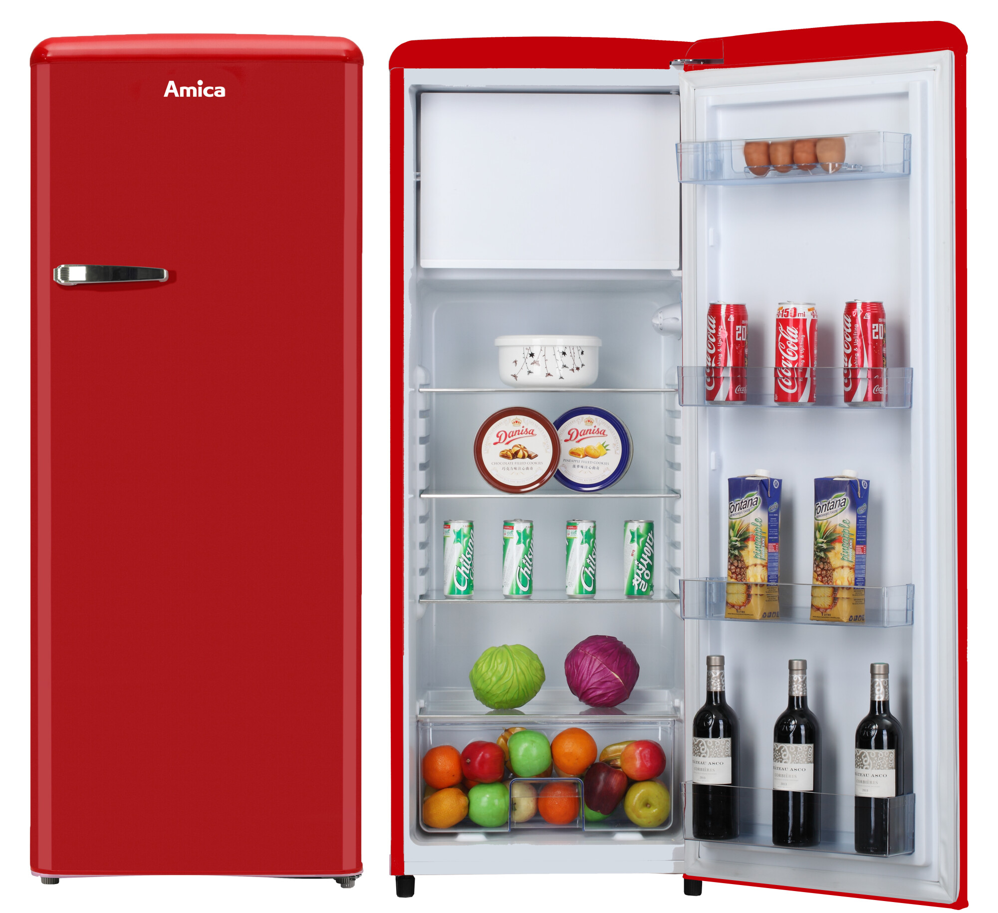 AR5222R / REF.-CONG. 1 PORTE